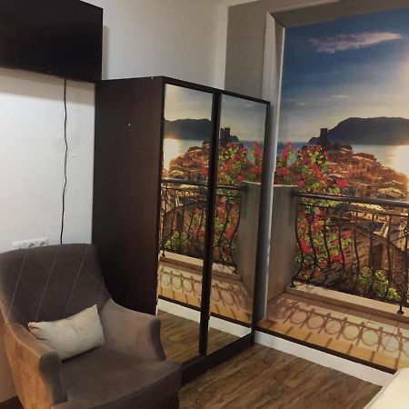 Studio Apartment Near Republic Square Jerevan Exteriér fotografie