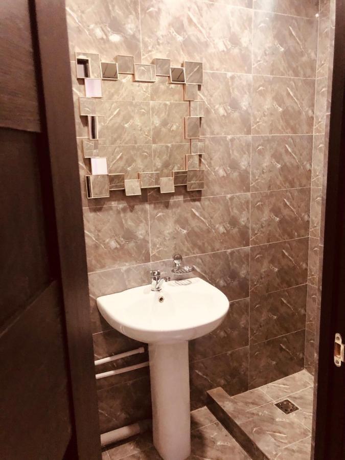 Studio Apartment Near Republic Square Jerevan Exteriér fotografie