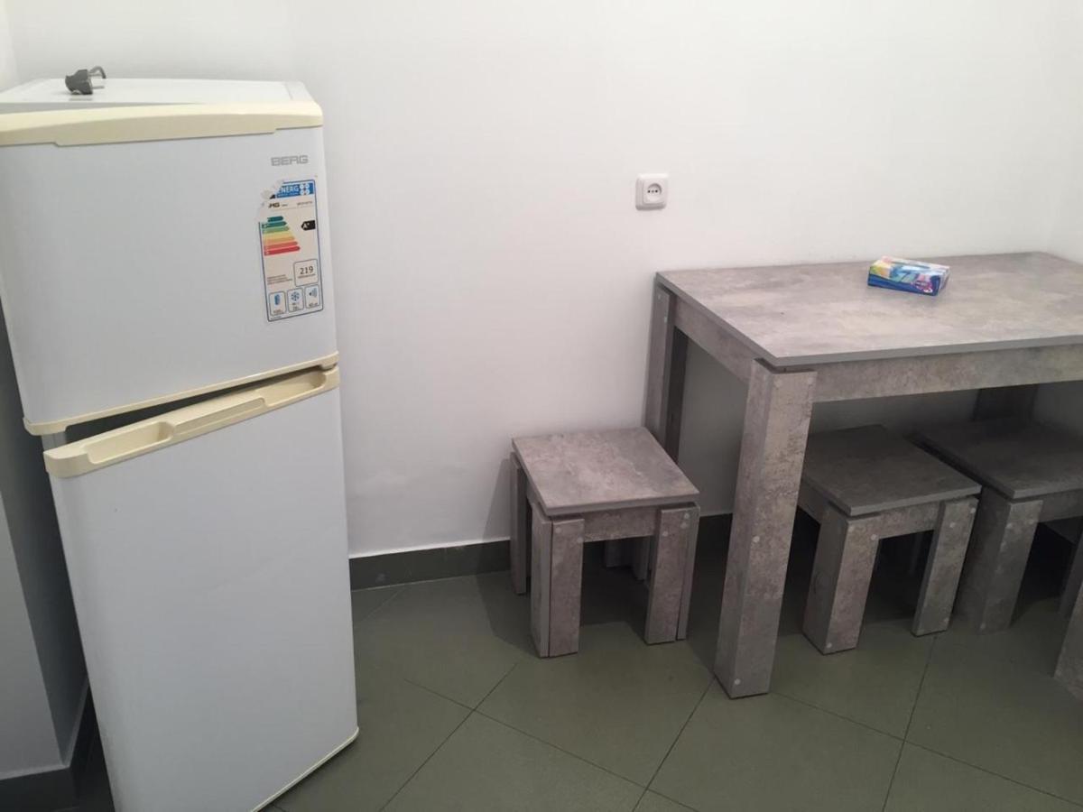 Studio Apartment Near Republic Square Jerevan Exteriér fotografie