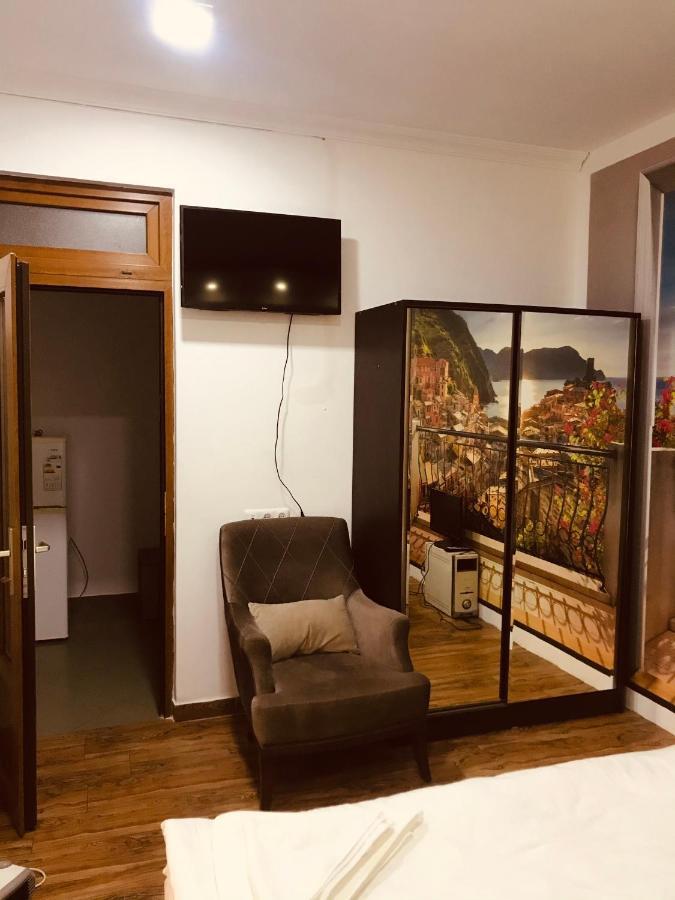 Studio Apartment Near Republic Square Jerevan Exteriér fotografie