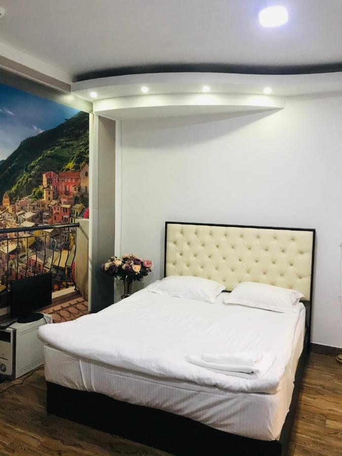 Studio Apartment Near Republic Square Jerevan Exteriér fotografie